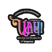 Convencao2023 Sticker by Uniprime Pioneira