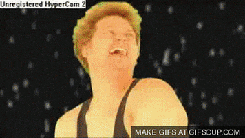 tim and eric GIF