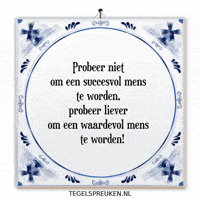 Humor Impact GIF by Tegelspreuken.nl