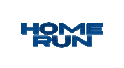 Home Run Hr Sticker by Kansas City Royals