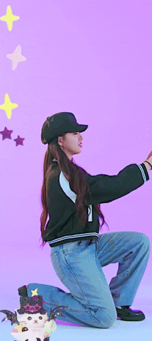 Throw Away K Pop GIF