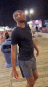 Party Dancing GIF