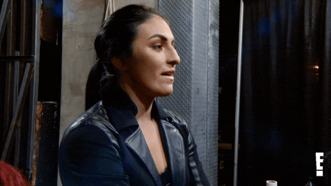 Total Divas GIF by E!