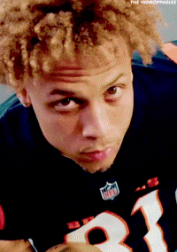 Cincinnati Un GIF by The Undroppables