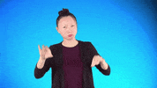 Asl Communicate GIF