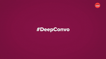 #DeepConvo