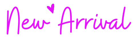 Arrival Hearts Sticker by Decorating Outlet
