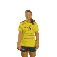 Rema1000Ligaen Sticker by Norsk Topphåndball