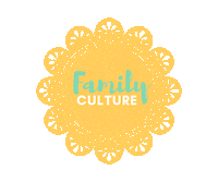 familyculture Sticker by Linsey Davis