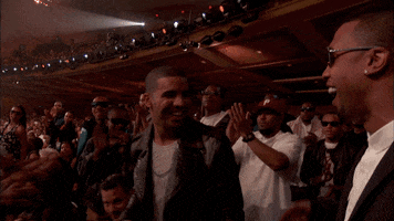 GIF by BET Awards