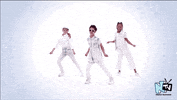 get moving house party GIF by GoNoodle