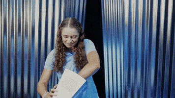 North Carolina Popcorn GIF by UNC Tar Heels
