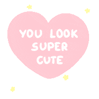 Heart Love Sticker