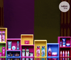 Girl Igualdade GIF by Salon Line