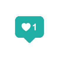 Mental Health Love Sticker by Beder