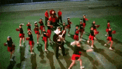 country music cheerleaders GIF by Toby Keith