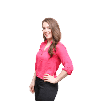 createyourpotential woman time save time time running out Sticker