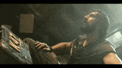 Indian Cinema Style GIF