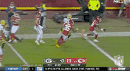Kansas City Chiefs Football GIF by NFL