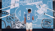 University Of North Carolina Football GIF by UNC Tar Heels