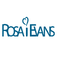 Sticker by Rosa I Evans