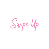 Swipe Up Sticker by Rosa I Evans