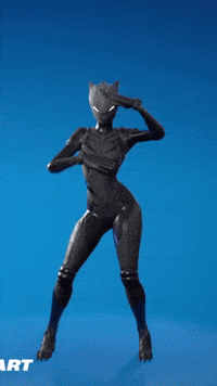 Dance Emote GIF