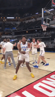 UCLA is an entire mood.