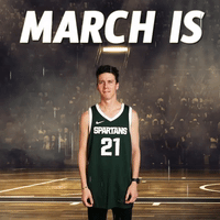 March is Sadness