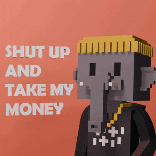 Good Morning Art GIF