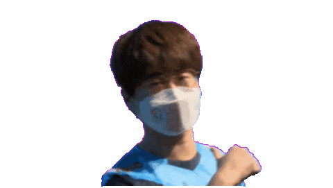 Winner Victory Sticker