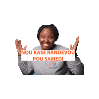 Tk Haiti Sticker by teknoloji an kreyol