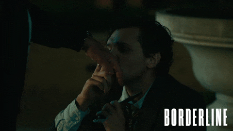 Horror Scream GIF by Magnolia Pictures