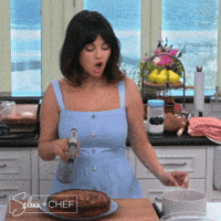 Selena Gomez Cooking GIF by HBO Max
