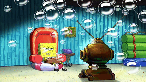 season 9 gary's new toy GIF by SpongeBob SquarePants