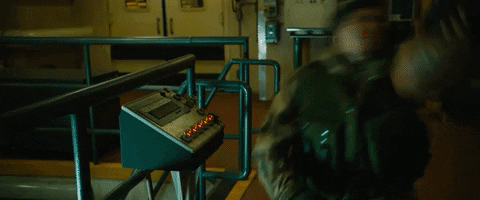 Fast And Furious GIF by The Fast Saga