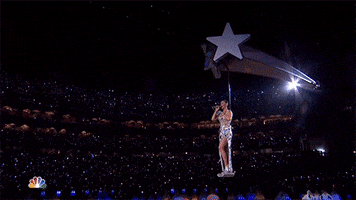 katy perry firework GIF by mtv