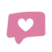 Heart Star Sticker by TBMAKE