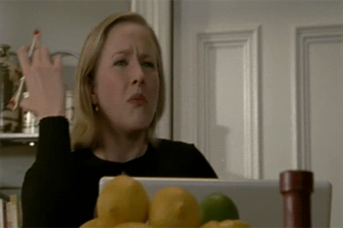 the west wing GIF