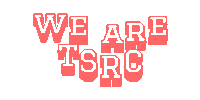 Tsrc Sticker by TS Run Club