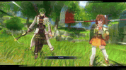 Trails In The Sky Kevin GIF