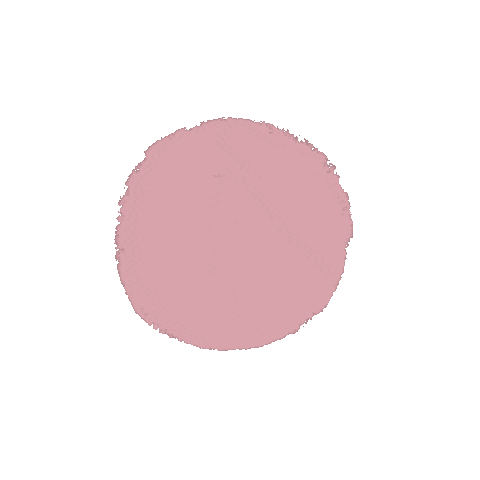 KatrinLangeDesign giphyupload pink circle confetti Sticker