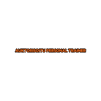 T4Y Trainer4You Sticker by Erimover