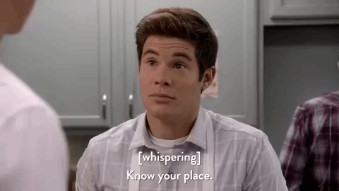 comedy central GIF by Workaholics