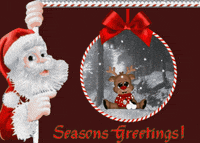 Christmas Love GIF
