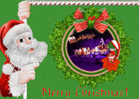 Christmas Love GIF