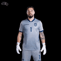 Fifa World Cup Ecuador GIF by Respective