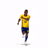 World Cup Football GIF by SportsManias