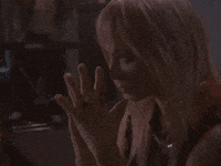 krastioatanassov girl eyes actress blonde GIF