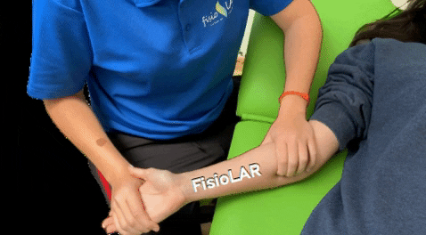 Fisiolar giphygifmaker fisioterapia physio physiotherapy GIF